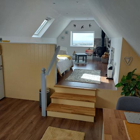 Tobar Na Si Apartments Letterkenny Bagian luar foto