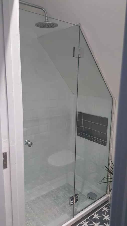 Tobar Na Si Apartments Letterkenny Bagian luar foto