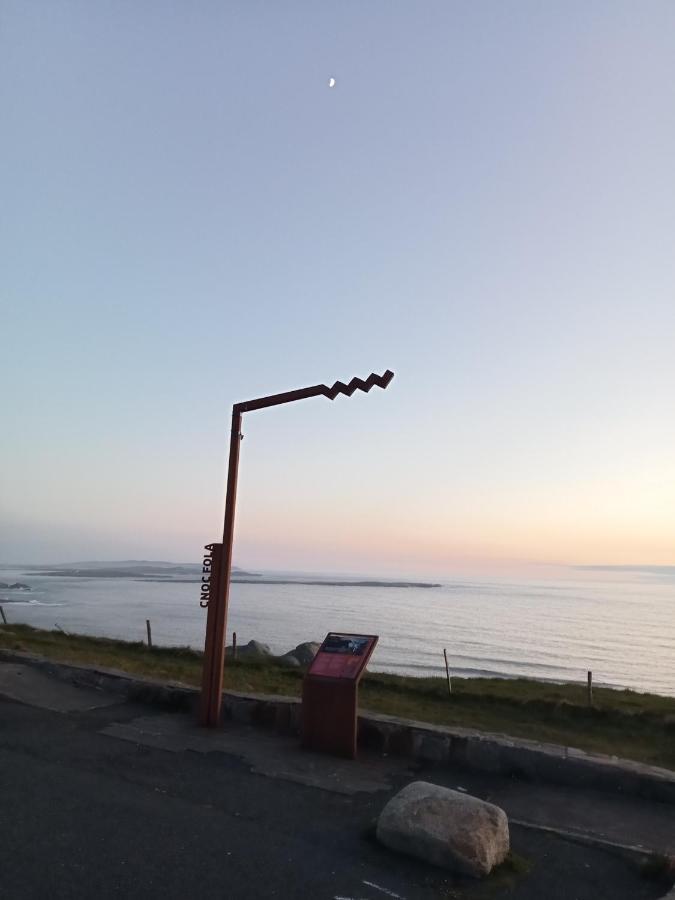 Tobar Na Si Apartments Letterkenny Bagian luar foto