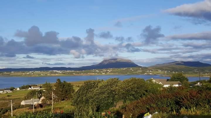 Tobar Na Si Apartments Letterkenny Bagian luar foto