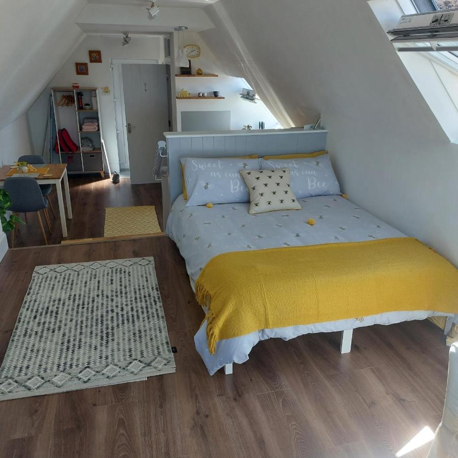 Tobar Na Si Apartments Letterkenny Bagian luar foto