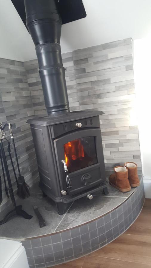 Tobar Na Si Apartments Letterkenny Bagian luar foto