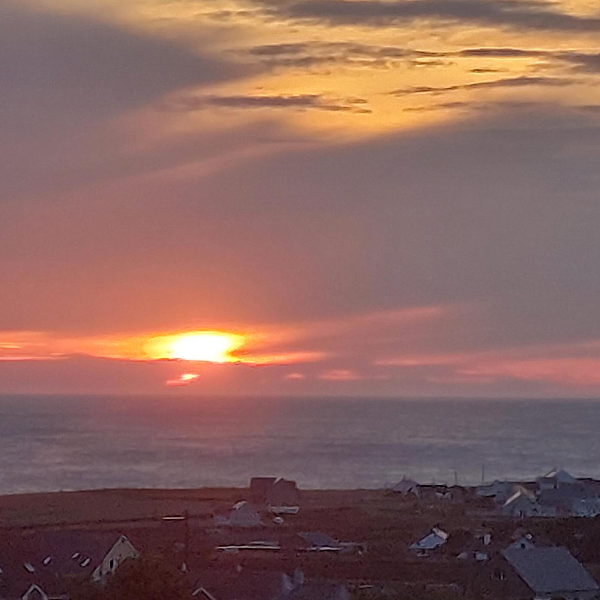 Tobar Na Si Apartments Letterkenny Bagian luar foto